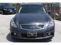 Blue Slate - G 37 Journey Sedan Photo No. 2