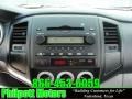 2007 Impulse Red Pearl Toyota Tacoma V6 PreRunner Double Cab  photo #43