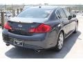 Blue Slate - G 37 Journey Sedan Photo No. 7