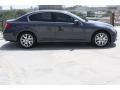 Blue Slate - G 37 Journey Sedan Photo No. 10