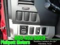 2007 Impulse Red Pearl Toyota Tacoma V6 PreRunner Double Cab  photo #51