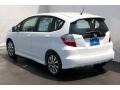 2012 Taffeta White Honda Fit Sport  photo #5