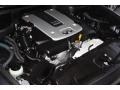 Blue Slate - G 37 Journey Sedan Photo No. 46