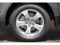 2013 Honda Pilot EX-L Wheel and Tire Photo