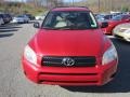 Barcelona Red Pearl - RAV4 4WD Photo No. 2