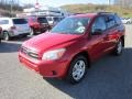 Barcelona Red Pearl - RAV4 4WD Photo No. 3