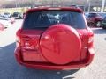 Barcelona Red Pearl - RAV4 4WD Photo No. 5