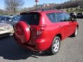 Barcelona Red Pearl - RAV4 4WD Photo No. 6