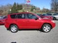 Barcelona Red Pearl - RAV4 4WD Photo No. 7