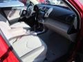 Barcelona Red Pearl - RAV4 4WD Photo No. 8