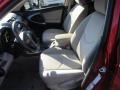 Barcelona Red Pearl - RAV4 4WD Photo No. 10