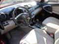Barcelona Red Pearl - RAV4 4WD Photo No. 11