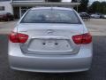 Liquid Silver - Elantra GLS Photo No. 5