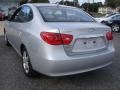 Liquid Silver - Elantra GLS Photo No. 6