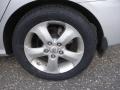 Liquid Silver - Elantra GLS Photo No. 8