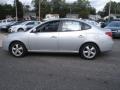 Liquid Silver - Elantra GLS Photo No. 9