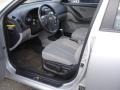 Liquid Silver - Elantra GLS Photo No. 10