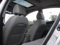 Liquid Silver - Elantra GLS Photo No. 11