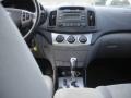 Liquid Silver - Elantra GLS Photo No. 12