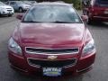 Red Jewel Tintcoat - Malibu LT Sedan Photo No. 2