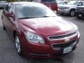 Red Jewel Tintcoat - Malibu LT Sedan Photo No. 3