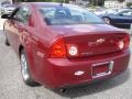 Red Jewel Tintcoat - Malibu LT Sedan Photo No. 6