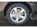 2013 Honda Pilot EX-L Wheel