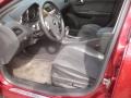 Red Jewel Tintcoat - Malibu LT Sedan Photo No. 10