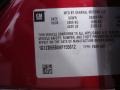 Red Jewel Tintcoat - Malibu LT Sedan Photo No. 15