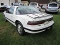  1989 Reatta Coupe Arctic White