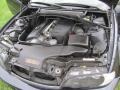 2002 BMW M3 3.2 Liter DOHC 24-Valve VVT Inline 6 Cylinder Engine Photo