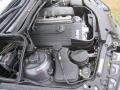 2002 BMW M3 3.2 Liter DOHC 24-Valve VVT Inline 6 Cylinder Engine Photo