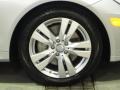 Iridium Silver Metallic - E 350 Cabriolet Photo No. 27