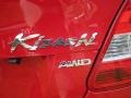 2011 Vivid Red Suzuki Kizashi GTS AWD  photo #9