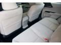 2013 Honda Accord LX Sedan Rear Seat