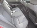 Black Rear Seat Photo for 2011 Suzuki Kizashi #71529544