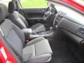  2011 Kizashi GTS AWD Black Interior