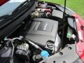 2011 Suzuki Kizashi 2.4 Liter DOHC 16-Valve 4 Cylinder Engine Photo
