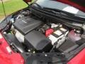 2.4 Liter DOHC 16-Valve 4 Cylinder Engine for 2011 Suzuki Kizashi GTS AWD #71529588