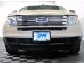 2007 Light Sage Metallic Ford Edge SE  photo #3