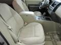 2007 Light Sage Metallic Ford Edge SE  photo #10