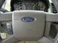 2007 Light Sage Metallic Ford Edge SE  photo #16