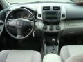  2008 RAV4 V6 Ash Interior