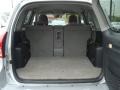2008 Toyota RAV4 Ash Interior Trunk Photo