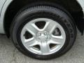 2008 Toyota RAV4 V6 Wheel and Tire Photo
