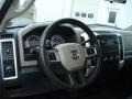 2010 Stone White Dodge Ram 1500 TRX4 Regular Cab 4x4  photo #10