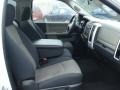 2010 Stone White Dodge Ram 1500 TRX4 Regular Cab 4x4  photo #13