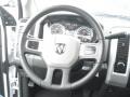 2010 Stone White Dodge Ram 1500 TRX4 Regular Cab 4x4  photo #19