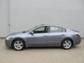 Ocean Gray - Altima 3.5 SR Photo No. 2