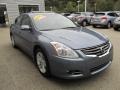 Ocean Gray - Altima 3.5 SR Photo No. 5